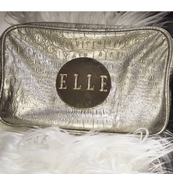 Elle Clutch Bag - Picture 1 of 2